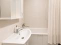 2-бөлмелі пәтер · 65 м² · 11/18 қабат, Навои 208/1 — Торайгырова, бағасы: 25 990 ₸ в Алматы, Бостандыкский р-н — фото 17