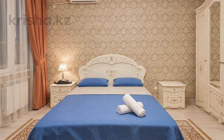 2-бөлмелі пәтер · 65 м² · 11/18 қабат, Навои 208/1 — Торайгырова, бағасы: 25 990 ₸ в Алматы, Бостандыкский р-н — фото 3