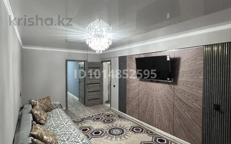 2-комнатная квартира · 48 м² · 1/5 этаж, Русакова 8 за 20 000 ₸ в Балхаше — фото 2