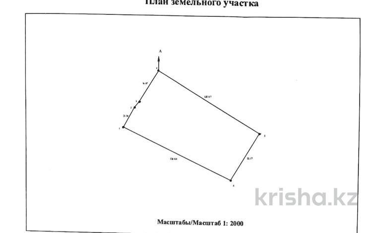 Өнеркәсіптік база 1.4 га, A369 10, бағасы: 250 млн 〒 в Астане, р-н Байконур — фото 2