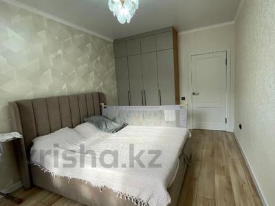 2-комнатная квартира · 62 м² · 7/9 этаж, сарыарка 3а за 35.5 млн ₸ в Кокшетау