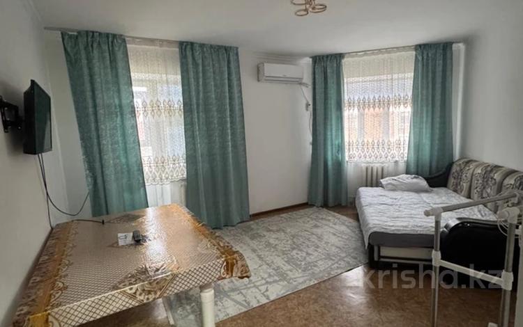 3-комнатная квартира · 65 м² · 4/5 этаж, Левый берег 45 — Орда школа за 160 000 ₸ в  — фото 2