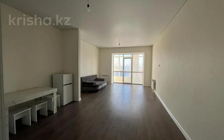 1-комнатная квартира · 43 м² · 5/7 этаж, Акан Серы — Тлендиева за 19 млн ₸ в Астане, Сарыарка р-н — фото 2