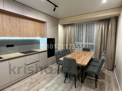 3 комнаты · 176 м² · 8/10 этаж, мкр Шугыла 340/3 12к за 65 000 ₸ в Алматы, Наурызбайский р-н