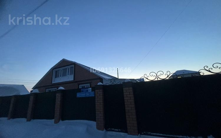 Жеке үй · 4 бөлме · 180 м² · 10 жүзд., Сыздыкова 2л — Богенбая, бағасы: 55 млн ₸ в Кокшетау — фото 2