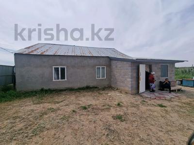 Жеке үй · 3 бөлме · 60 м² · 10 жүзд., 12 микрорайон 89, бағасы: 20 млн ₸ в Конаеве