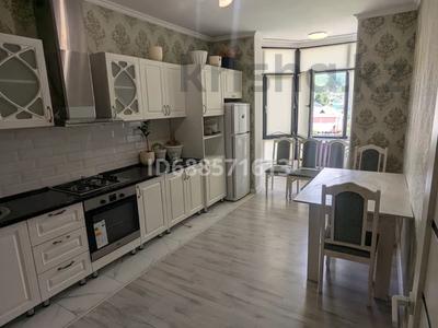 Аренда квартир в Алматы: 1-комнатная квартира · 50 м² · 5/5 этаж, мкр Думан-2 за 230 000 〒 1-комнатная квартира · 50 м² · 5/5 этаж, мкр Думан-2 за 230 000 〒 в Алматы, Медеуский р-н