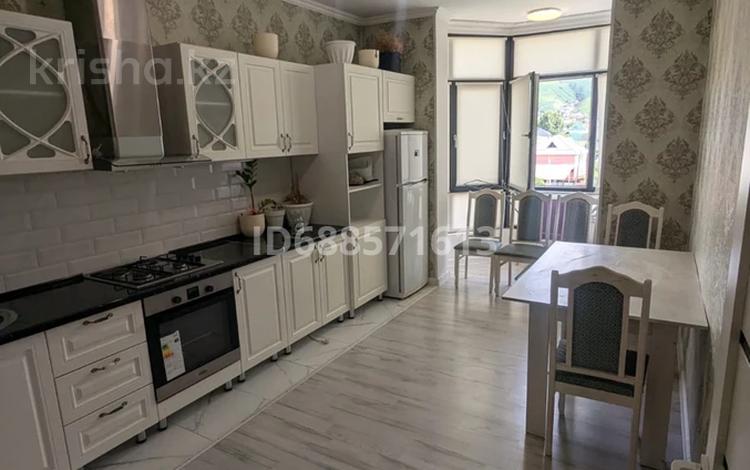 1-комнатная квартира · 50 м² · 5/5 этаж, мкр Думан-2 за 240 000 〒 в Алматы, Медеуский р-н — фото 13