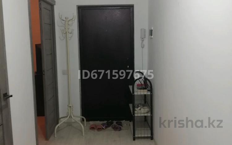 3-комнатная квартира · 73 м² · 1/5 этаж, 15 мкр — Пушкина/Кошек батыра за 150 000 ₸ в Таразе — фото 2