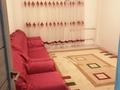 3-комнатная квартира · 73 м² · 1/5 этаж, 15 мкр — Пушкина/Кошек батыра за 150 000 ₸ в Таразе — фото 11