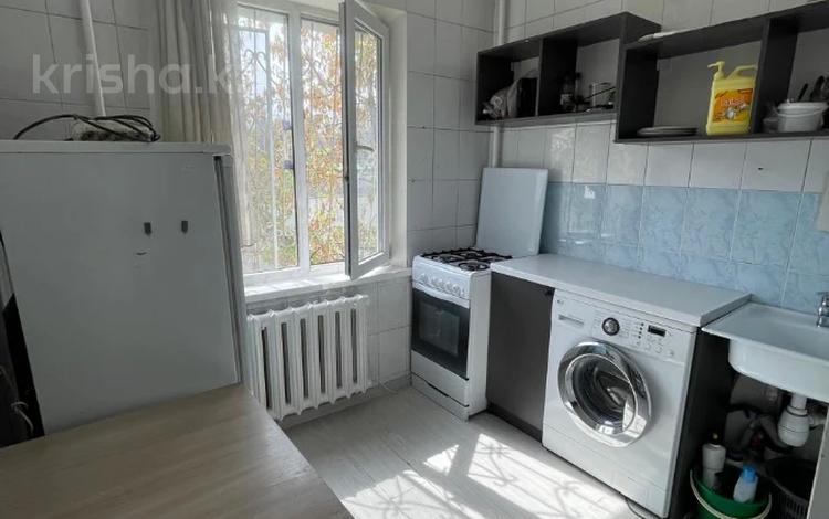 2-бөлмелі пәтер · 45 м² · 2/5 қабат, Орбита-2 ш/а., Мустафина, бағасы: 35.5 млн ₸ в Алматы, Бостандыкский р-н — фото 2