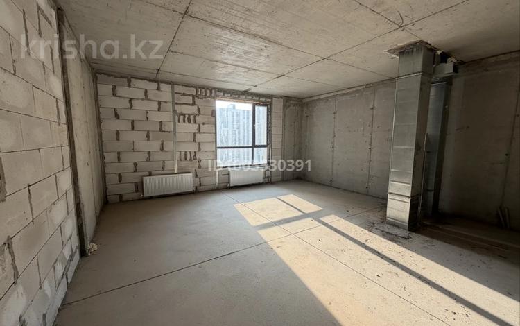 1-комнатная квартира · 41 м² · 9/13 этаж, Толе-Би 9 за 26.5 млн ₸ в Алматы, Ауэзовский р-н — фото 8