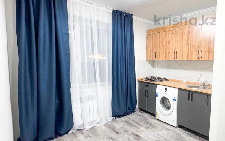 1-комнатная квартира · 33 м² · 1/5 этаж, Самал 11 за 10.5 млн ₸ в Талдыкоргане — фото 2
