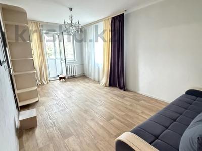 2-комнатная квартира · 43 м² · 5/5 этаж, Желтоксан 32/2 — Богенбай батыра за 19 млн ₸ в Астане, Сарыарка р-н