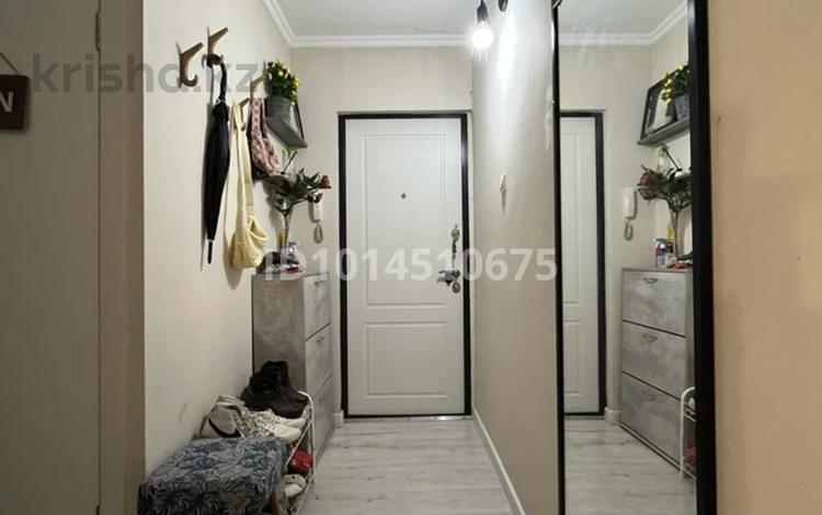 1-бөлмелі пәтер · 30.8 м² · 1/4 қабат, Манаса 3 — Шевченко/Манаса, бағасы: 28.5 млн ₸ в Алматы, Алмалинский р-н — фото 9