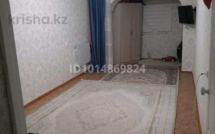 1-комнатная квартира · 31 м² · 2/5 этаж, Самал 27 за 4.6 млн ₸ в Жанаозен — фото 2
