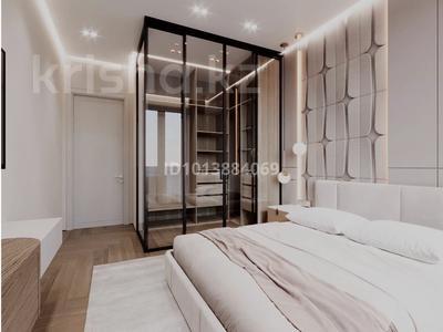 2-комнатная квартира · 62 м², Аскарова 12 — Саина Аскарова за 75 млн ₸ в Алматы, Ауэзовский р-н