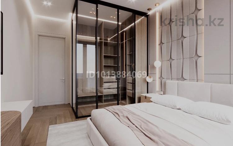 2-комнатная квартира · 62 м², Аскарова 12 — Саина Аскарова за 75 млн ₸ в Алматы, Ауэзовский р-н — фото 2