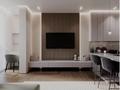 2-комнатная квартира · 62 м², Аскарова 12 — Саина Аскарова за 75 млн ₸ в Алматы, Ауэзовский р-н — фото 5