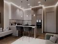 2-комнатная квартира · 62 м², Аскарова 12 — Саина Аскарова за 75 млн ₸ в Алматы, Ауэзовский р-н — фото 6