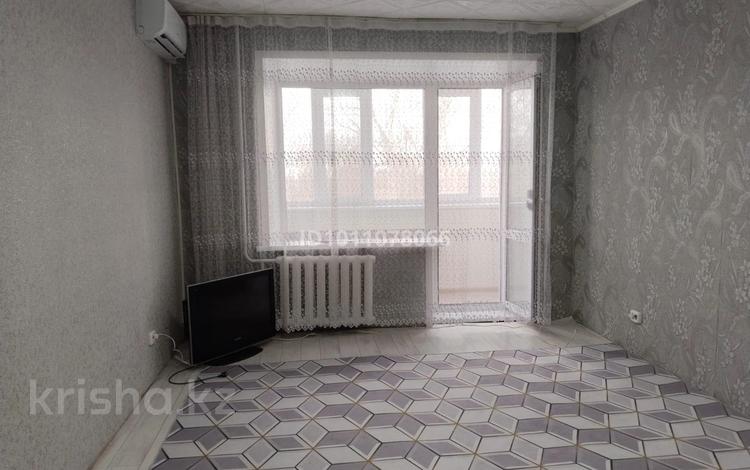 1-комнатная квартира · 30.2 м² · 4/5 этаж, Мирошниченко 10 за 13.5 млн ₸ в Костанае — фото 2