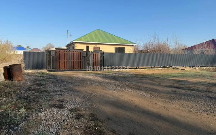 Отдельный дом · 3 комнаты · 160 м² · 20 сот., Поиск — Акжар за 20 млн ₸ в Актобе, мкр Акжар — фото 8