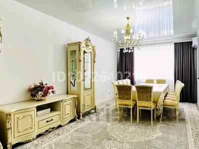 3-бөлмелі пәтер · 82 м² · 9/9 қабат, мкр Нурсая, Таумуш Жумагалиев 15, бағасы: 33.9 млн ₸ в Атырау