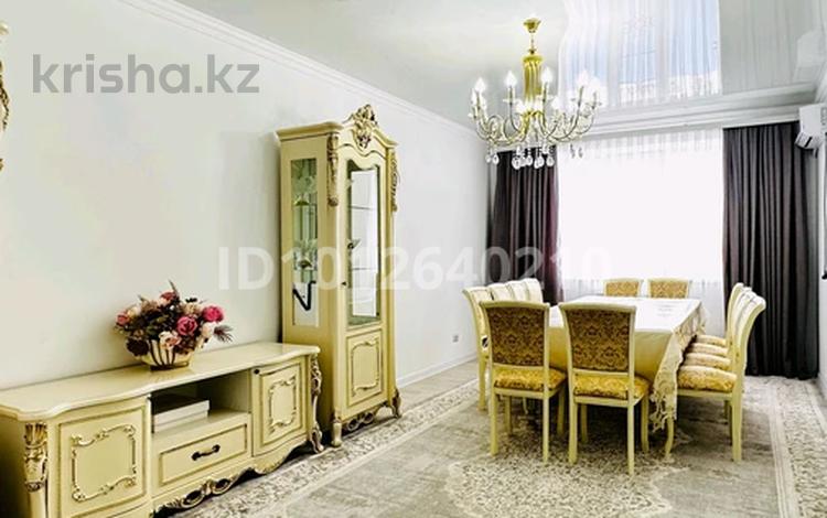 3-бөлмелі пәтер · 82 м² · 9/9 қабат, мкр Нурсая, Таумуш Жумагалиев 15, бағасы: 33.9 млн ₸ в Атырау — фото 2