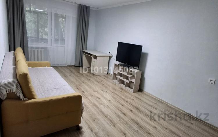 2-комнатная квартира · 48 м² · 2/5 этаж, Абылай Хан 59 — Жибек Жолы за 47.9 млн ₸ в Алматы, Алмалинский р-н — фото 17