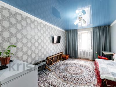 2-комнатная квартира, 52 м², 5/5 этаж, Абылай-хана проспект за 16.9 млн 〒 в Астане, Алматы р-н