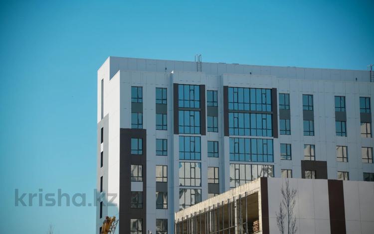 3-комнатная квартира · 79.8 м² · 8/9 этаж, Назарбаева 235 за ~ 33.5 млн ₸ в Костанае — фото 2