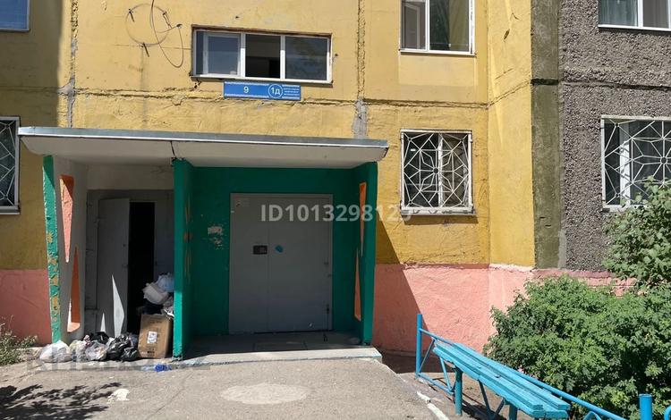 2-бөлмелі пәтер · 48 м² · 3/9 қабат, 9 мкр 1д — Пр.Металлургов, ул.Амангельды, бағасы: 15 млн ₸ в Темиртау — фото 2