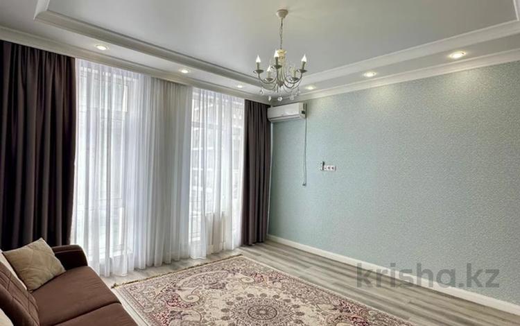2-комнатная квартира · 60 м² · 4/9 этаж, Айтеке би 9 — Аллея Green line за 39.5 млн ₸ в Астане, Нура р-н — фото 2