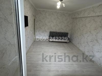 1-комнатная квартира, 37.4 м², 3/5 этаж, мкр Кулагер за 27 млн 〒 в Алматы, Жетысуский р-н