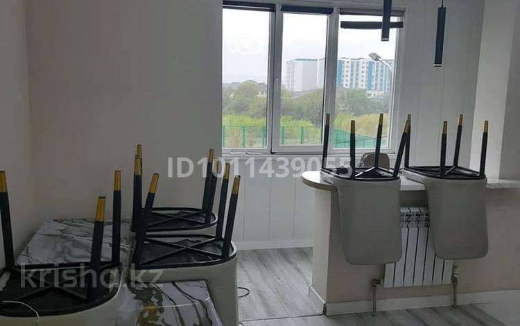 1-комнатная квартира · 43 м² · 3/5 этаж, Мкр. Жас Канат 1/41 за 180 000 ₸ в Алматы, Турксибский р-н — фото 2