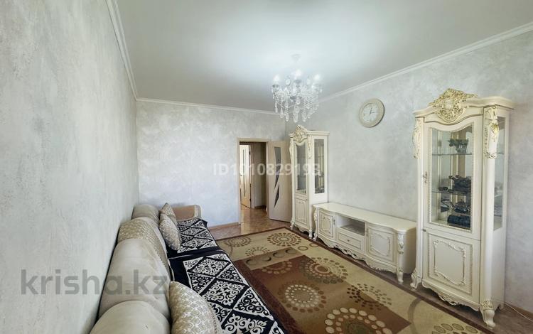 2-бөлмелі пәтер · 58 м² · 4/5 қабат, Мкр-н Шашубая 6, бағасы: 25 млн ₸ в Балхаше — фото 4