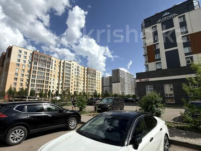 1-комнатная квартира · 40 м² · 8/10 этаж, Айтеке би 3 за 19.5 млн ₸ в Астане, Алматы р-н