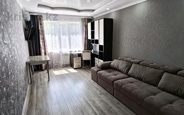 2-комнатная квартира · 61.5 м² · 2/9 этаж, черекаева за 24 млн ₸ в Уральске — фото 2