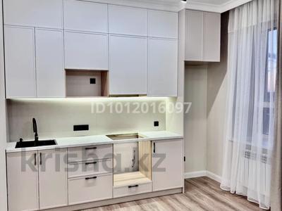 2-комнатная квартира · 51 м², ​067-й учетный квартал участок 502 за ~ 28.9 млн ₸ в Караганде, Алихана Бокейханова р-н