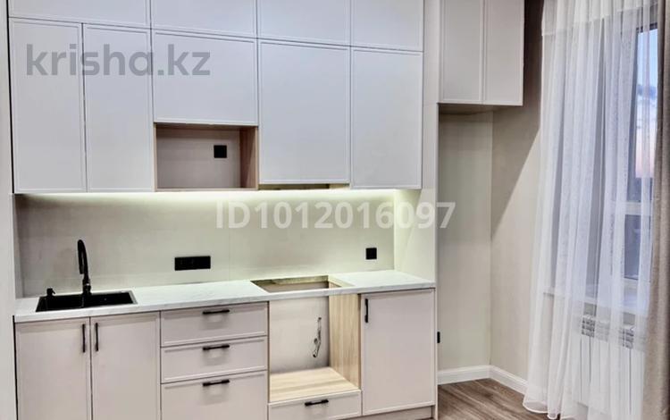2-бөлмелі пәтер · 51 м², ​067-й учетный квартал участок 502, бағасы: ~ 28.9 млн ₸ в Караганде, Алихана Бокейханова р-н — фото 2