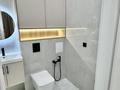 2-бөлмелі пәтер · 51 м², ​067-й учетный квартал участок 502, бағасы: ~ 28.9 млн ₸ в Караганде, Алихана Бокейханова р-н — фото 18
