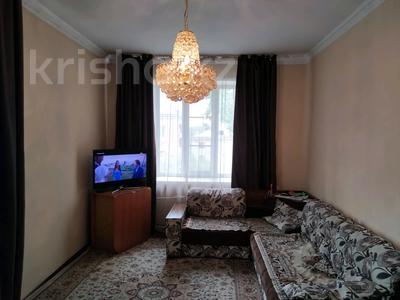 4-комнатная квартира, 92.7 м², 5/5 этаж, проспект Н Назарбаева 46 за 37 млн 〒 в Усть-Каменогорске
