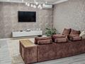 Жеке үй · 3 бөлме · 127.3 м² · 7.5 жүзд., Переулок куаныш — 4 школа, бағасы: 42 млн ₸ в Актобе — фото 14