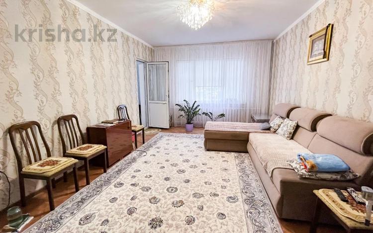 1-комнатная квартира, 48 м², 1/5 этаж, Каратал за ~ 14.3 млн 〒 в Талдыкоргане — фото 11