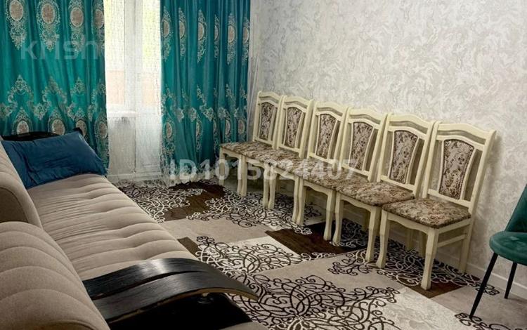 3-комнатная квартира · 65 м² · 3/5 этаж, мкр Тастак-2, Жарокова 16 — Карасай за 400 000 ₸ в Алматы, Алмалинский р-н — фото 3