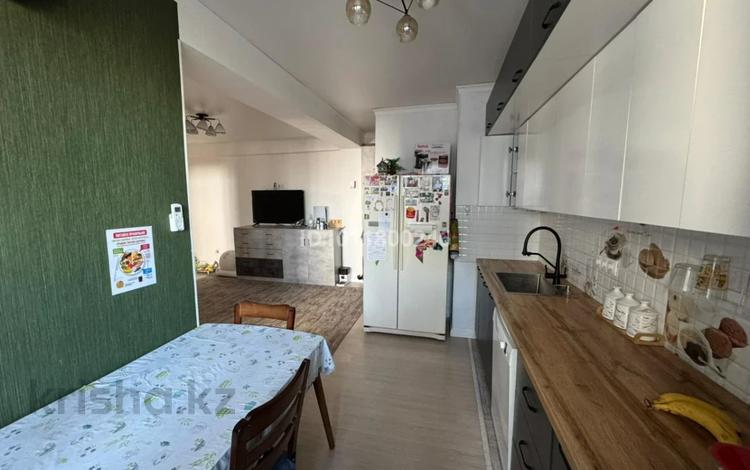 3-комнатная квартира · 55 м² · 5/13 этаж, Кабдолова 14 — Алтынсарина за 44.9 млн ₸ в Алматы, Ауэзовский р-н — фото 37