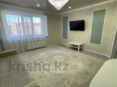 2-комнатная квартира · 88.7 м² · 4/5 этаж, мкр. Алтын орда за 34 млн ₸ в Актобе