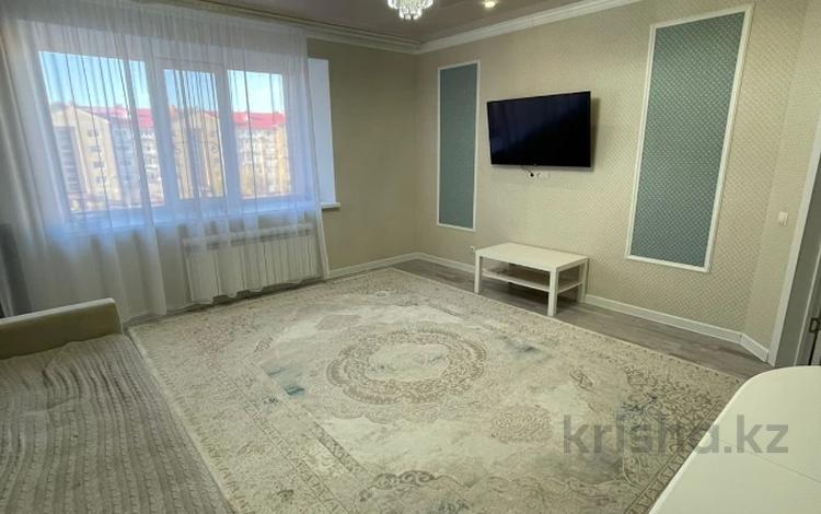 2-комнатная квартира · 88.7 м² · 4/5 этаж, мкр. Алтын орда за 34 млн ₸ в Актобе — фото 8