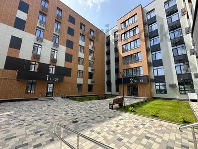 3-комнатная квартира · 114 м² · 1/5 этаж, Гашека 9 за 80 млн 〒 в Костанае