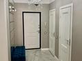 3-бөлмелі пәтер · 120 м² · 5/13 қабат, Ходжанова 77, 81 — Ергожина, бағасы: 98 млн ₸ в Алматы, Бостандыкский р-н — фото 11